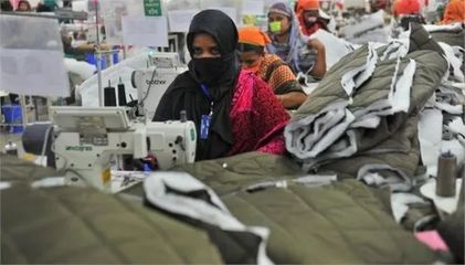 15萬中國(guó)人涌入&ldquo;淘金&rdquo;,9000家服裝廠遍地開花,這個(gè)小國(guó)真火了!