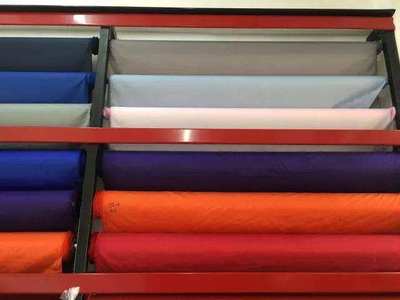 紡織業(yè):沒有夕陽(yáng)行業(yè),只有夕陽(yáng)思維