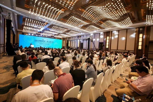 2021中國紡織業‘一帶一路’大會成功舉辦，推動可持續貿易投資雙循環