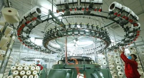 供需兩端雙發力，打造山東紡織業發展新格局