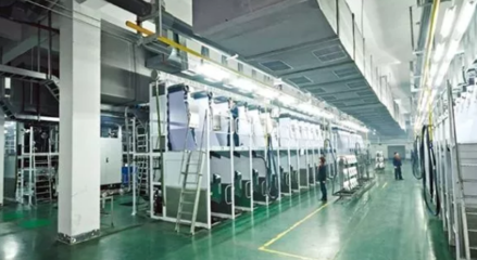 這些化纖面料憑什么賣得又貴又搶手？拆解紡織業的高附加值密碼